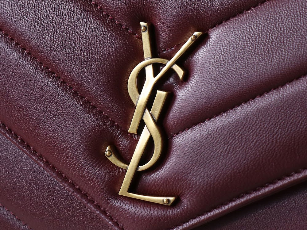 Dragons Bags YSLn Luxury Bag --120800