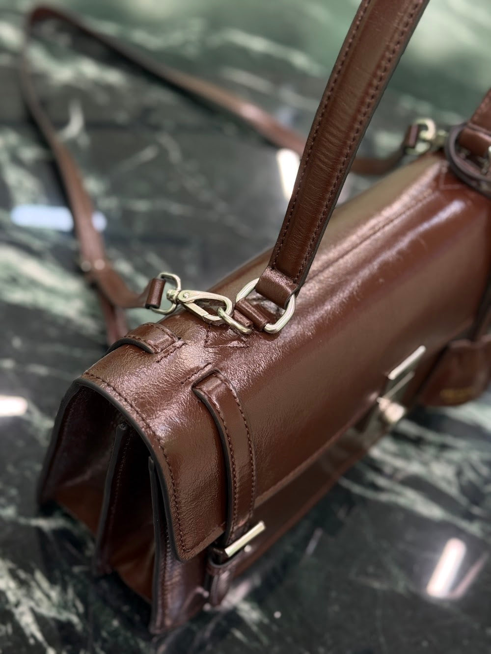 Dragons Bags Pradn Luxury Bag --102083