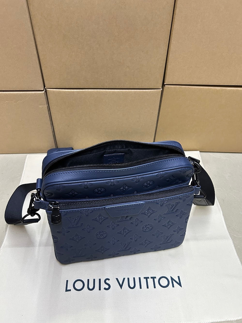Dragons Bags ln Luxury Bag --95917