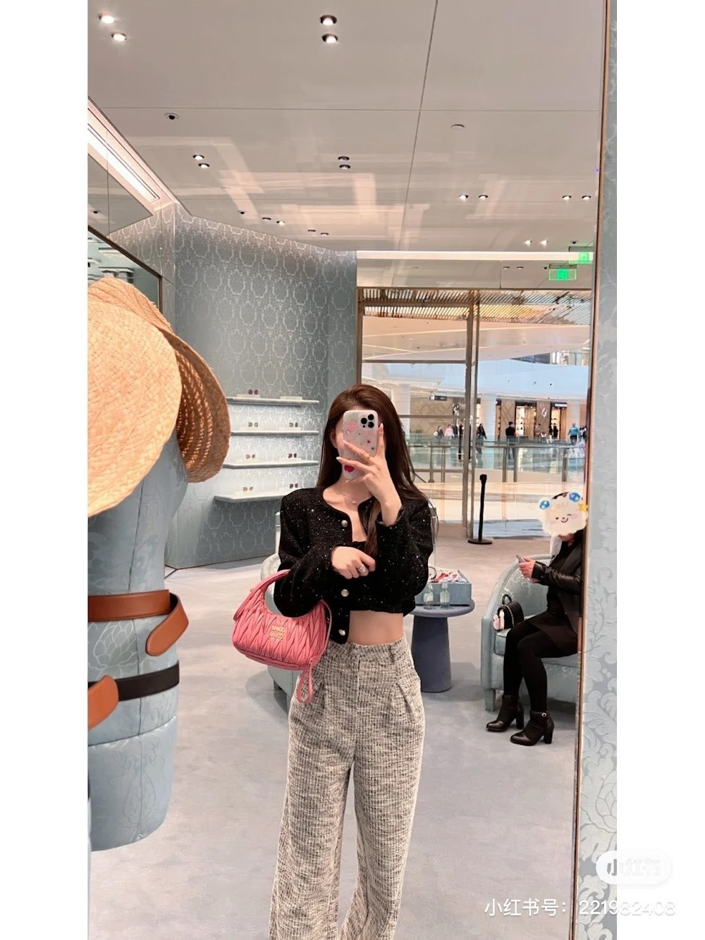Dragons Bags Miun Miun Luxury Bag --123321