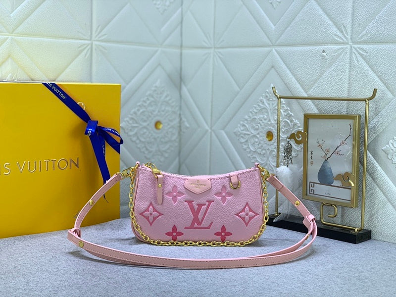Dragons Bags LVn Luxury Bag --80176