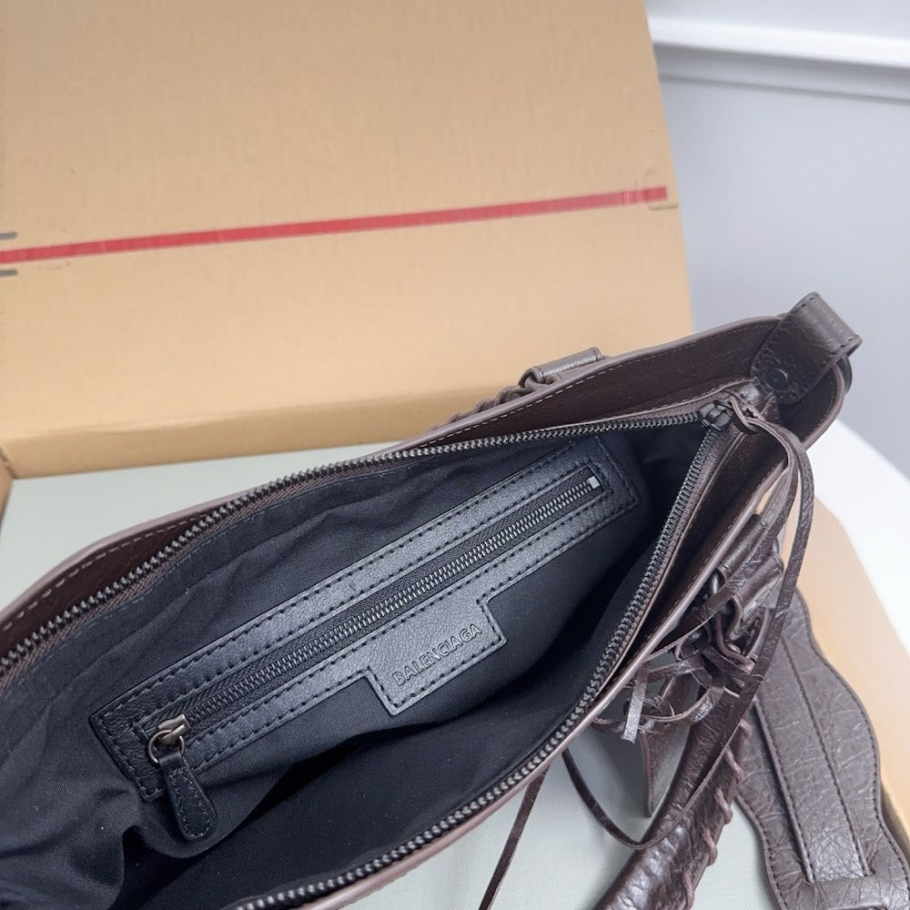 Dragons Bags Balenciaga Luxury Bag --111212
