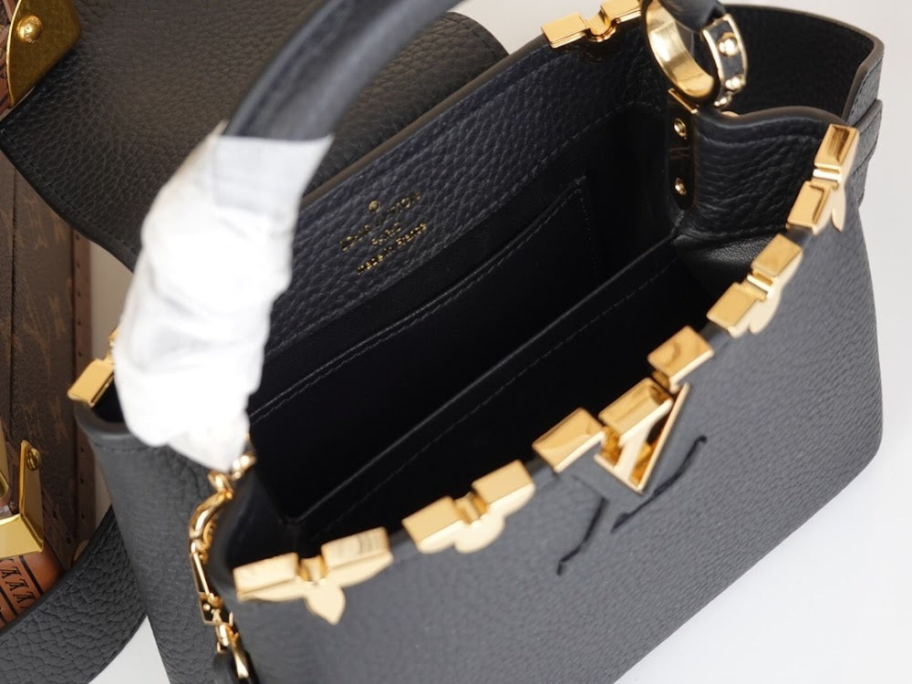 Dragons Bags ln Luxury Bag --60395