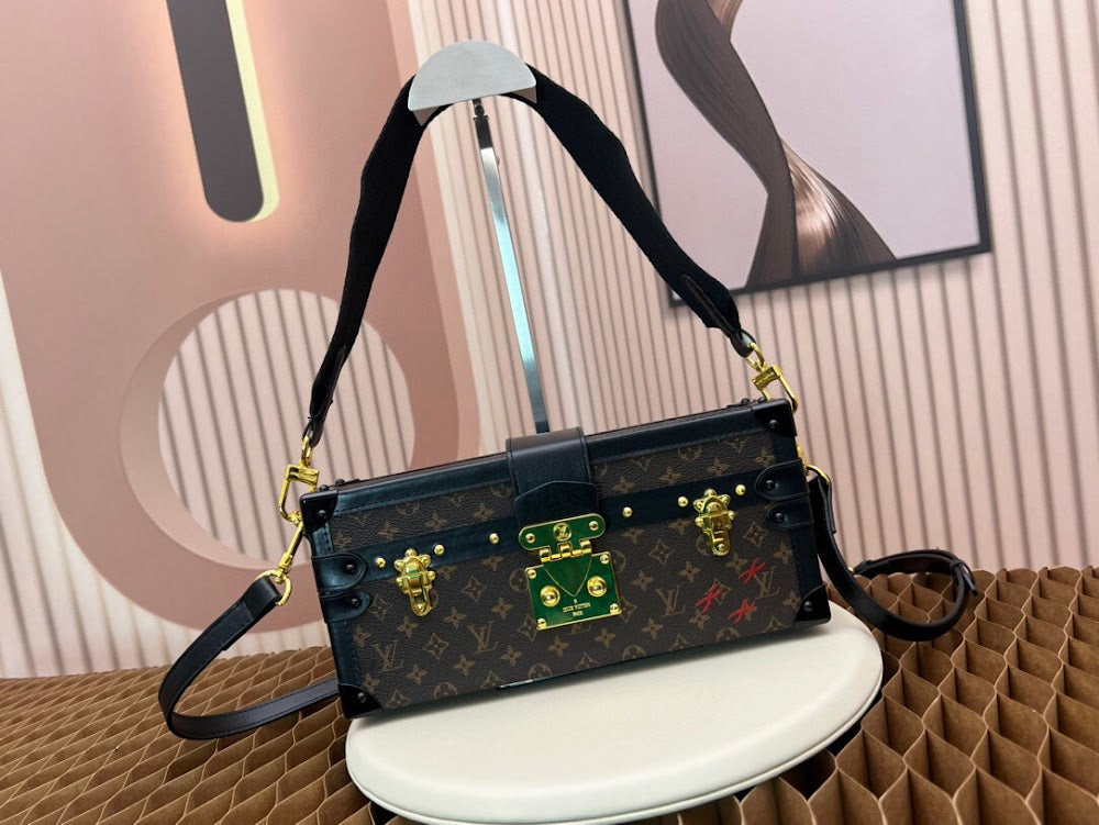 Dragons Bags LVn Luxury Bag --80911