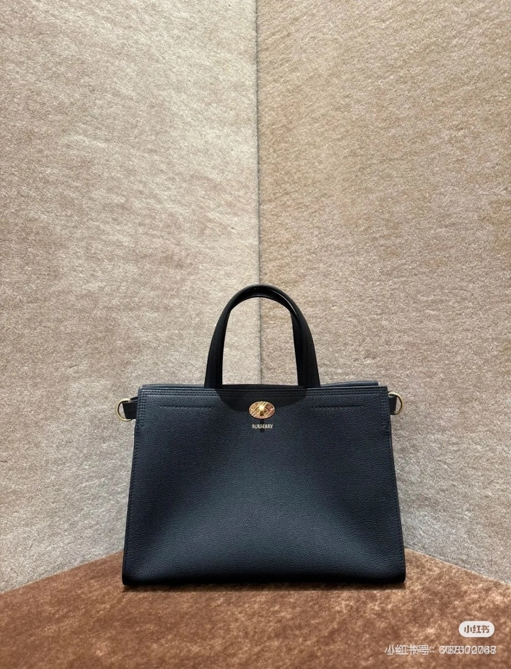 Dragons Bags Burberryn Luxury Bag --92612