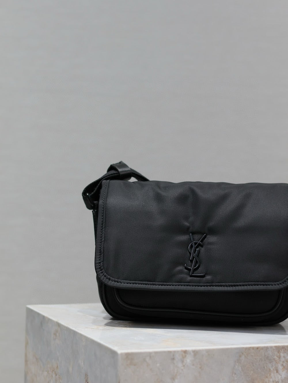 Dragons Bags YSLn Luxury Bag --120417