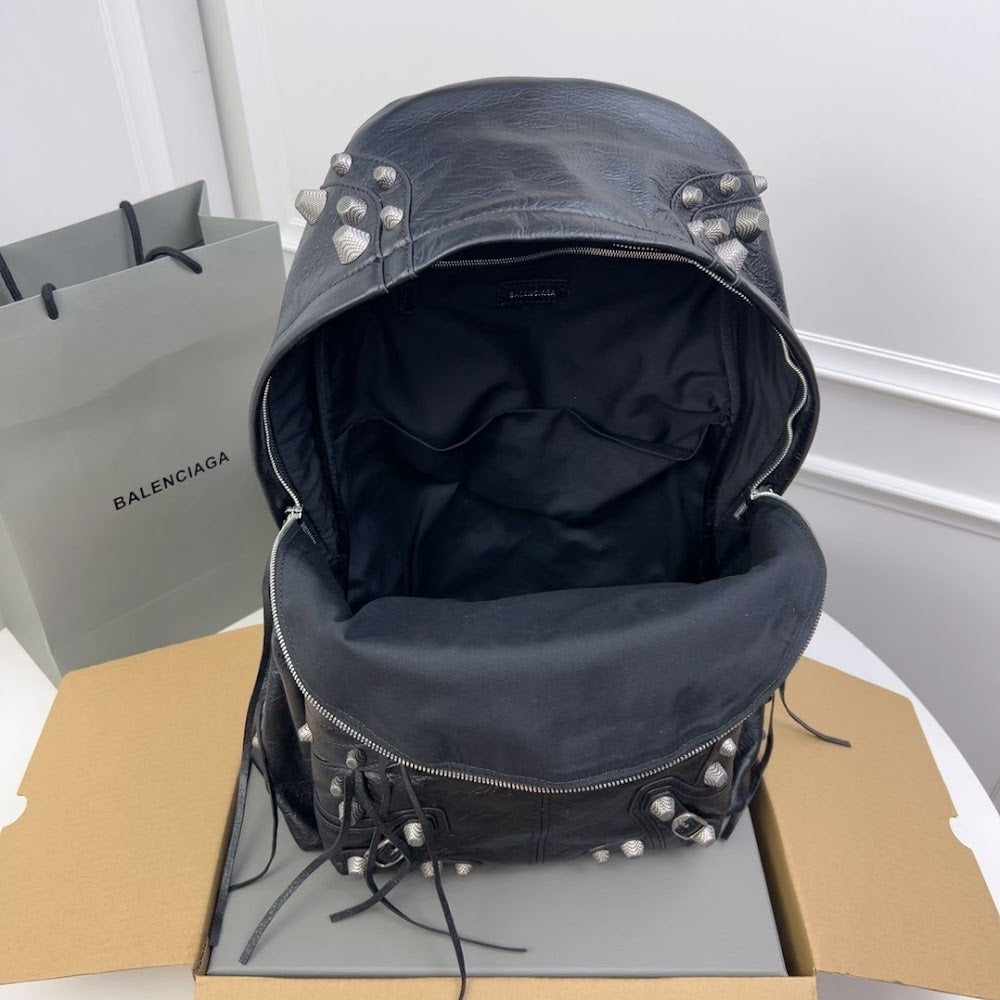 Dragons Bags Balenciaga Luxury Bag --111445