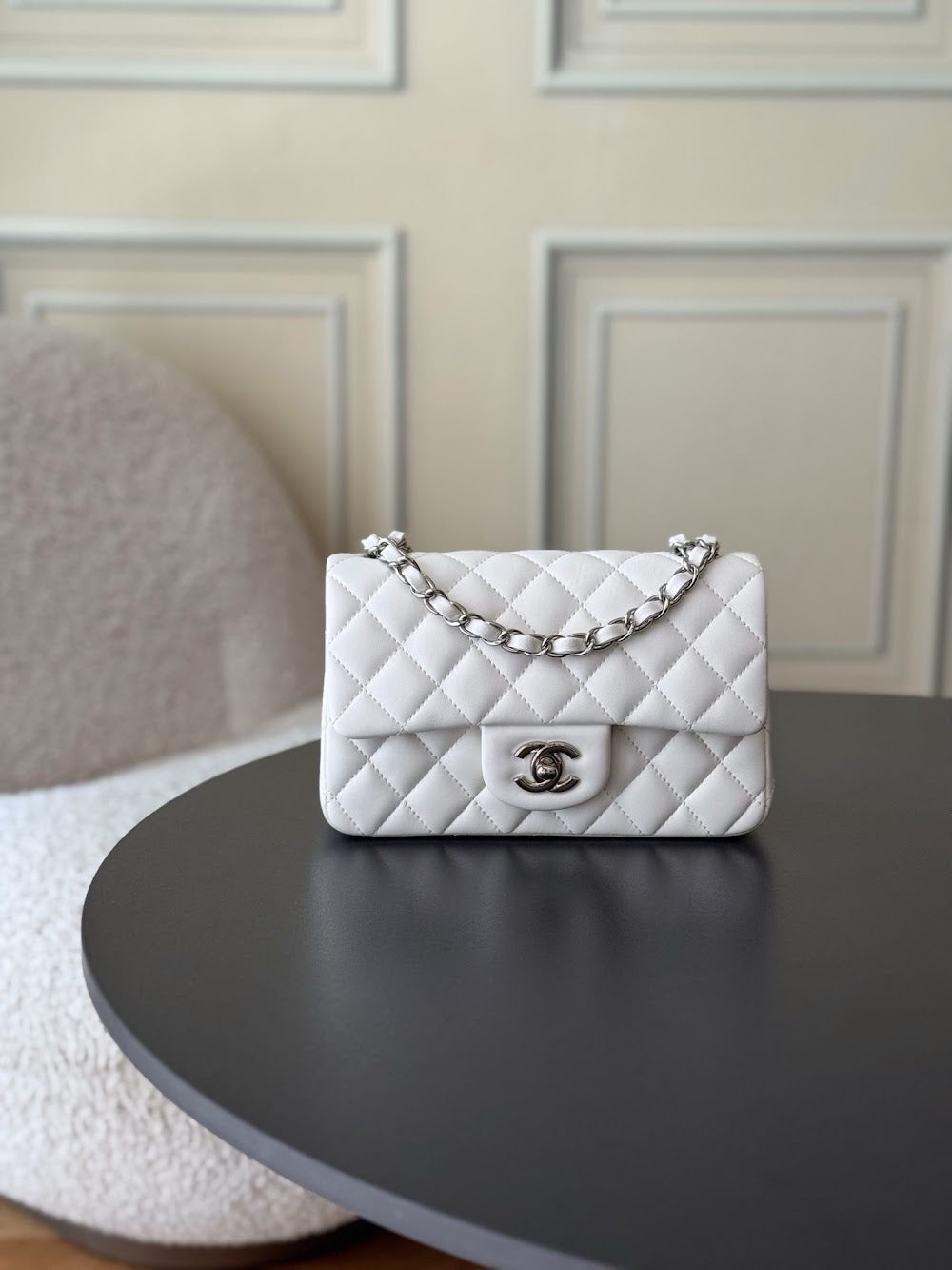 Dragons Bags CHn Luxury Bag --113051