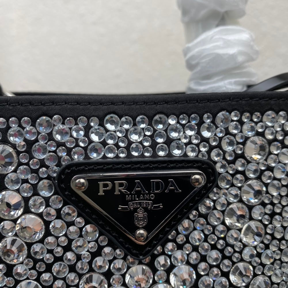 Jessica Bags pradn Luxury Bag --75031