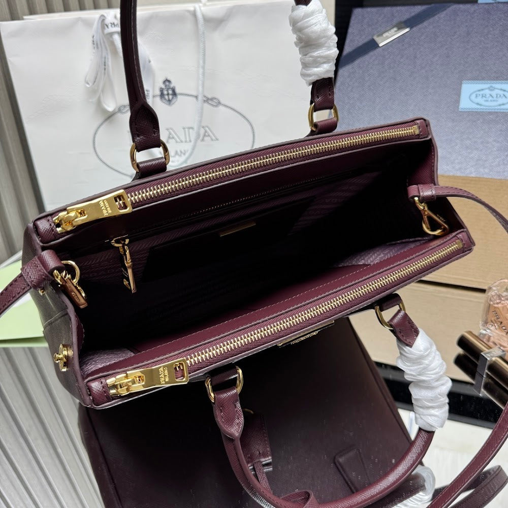 Dragons Bags Pradn Luxury Bag --102719