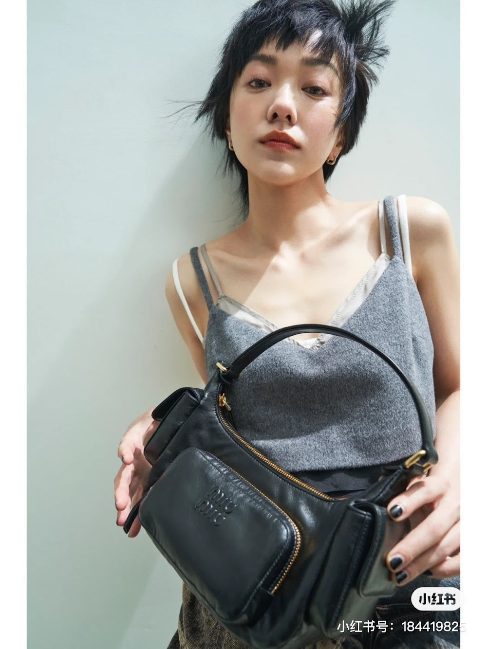 Dragons Bags Miun Miun Luxury Bag --122983