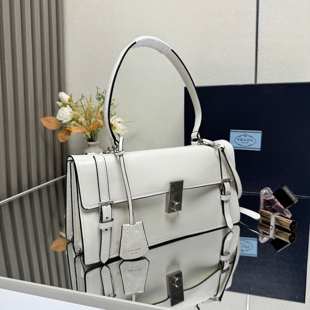 Dragons Bags Pradn Luxury Bag --102584