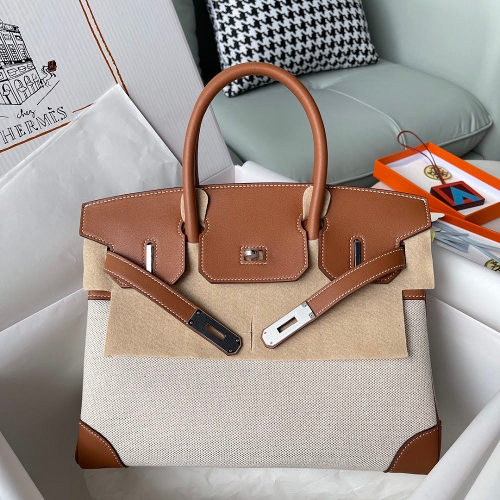 Dragons BagsHermesn Luxury Bag --117896