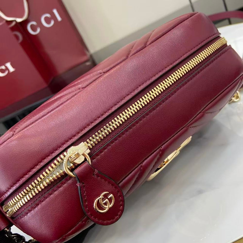 Dragons Bags Guccin Luxury Bag --95027