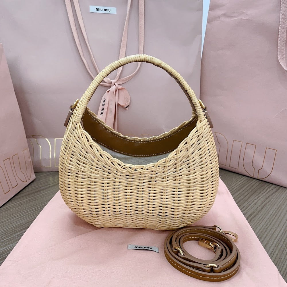 Dragons Bags Miun Miun Luxury Bag --123649