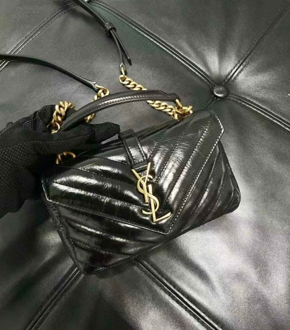 Dragons Bags YSLn Luxury Bag --119920