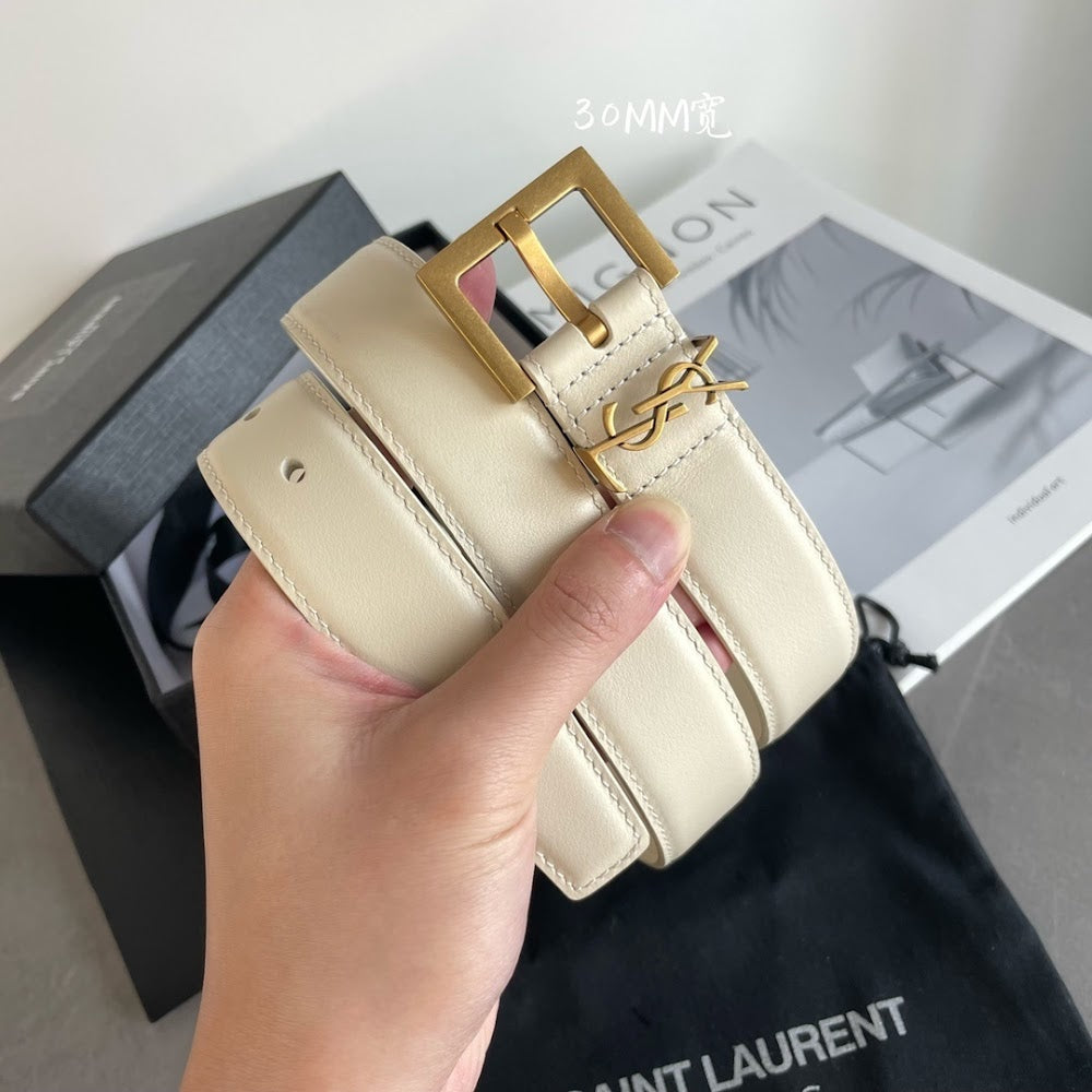 Dragons Bags YSLn Luxury Belt --110408