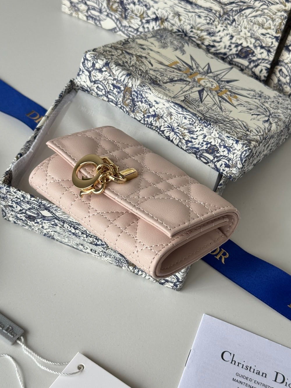 Dragons BagsDiorn Luxury Bag --114486