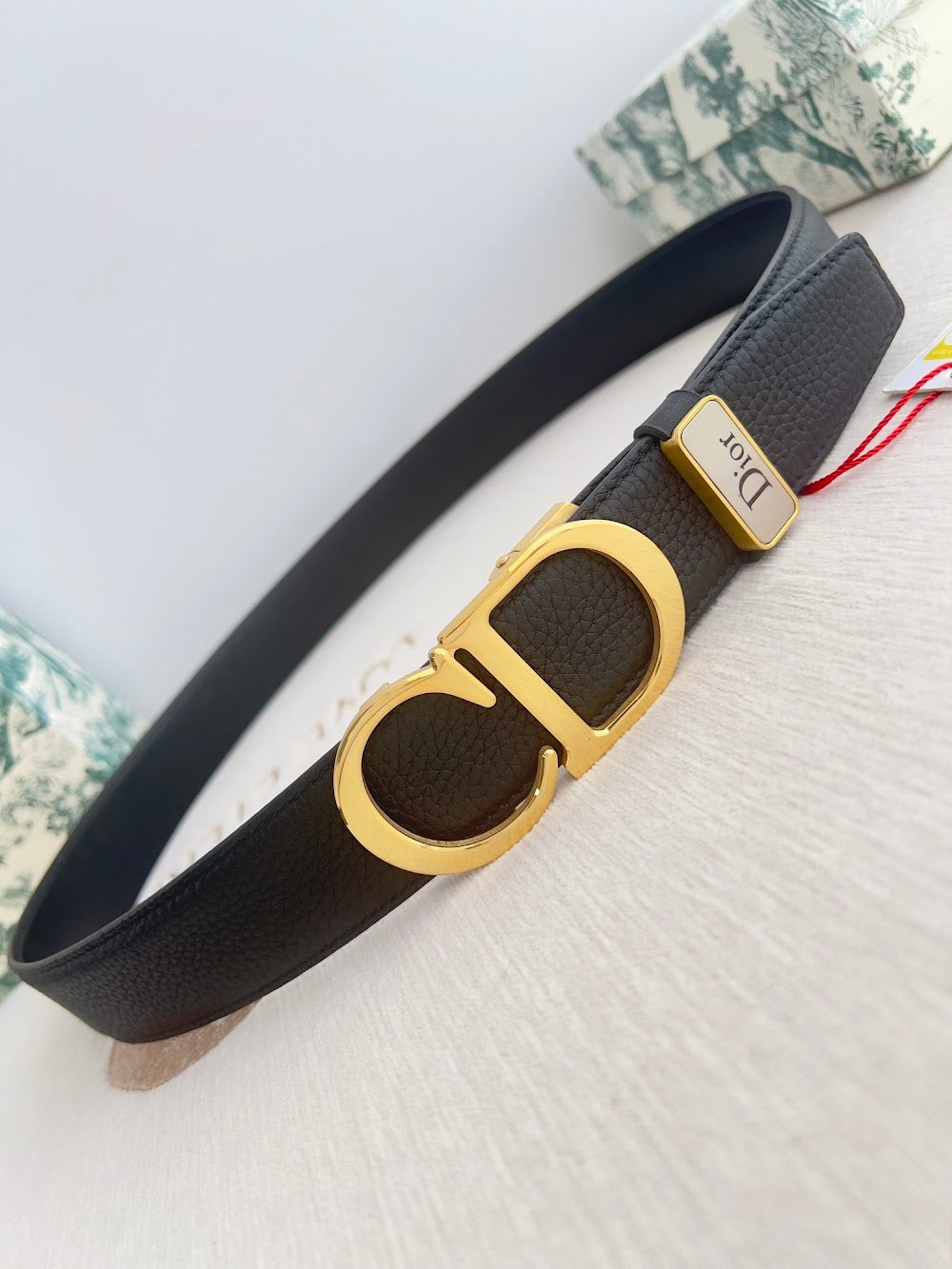 Dragons Bags Diorn Luxury Belt --105009