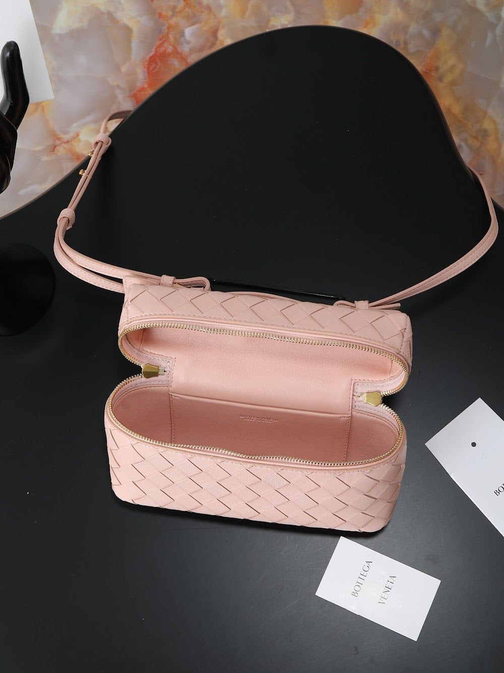 Dragons Bags Bottegan Luxury Bag --91358
