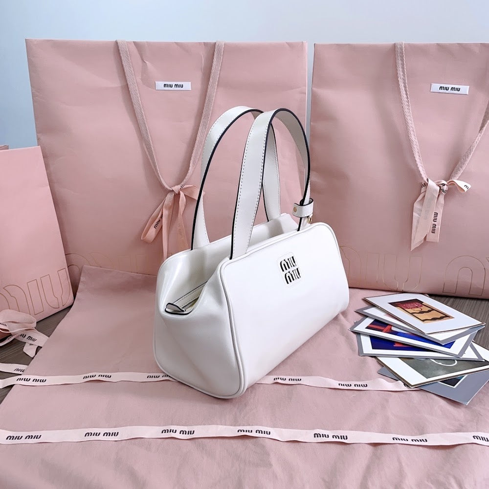 Dragons Bags Miun Miun Luxury Bag --123696