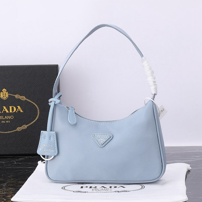 Dragons Bags pradn Luxury Bag --73852