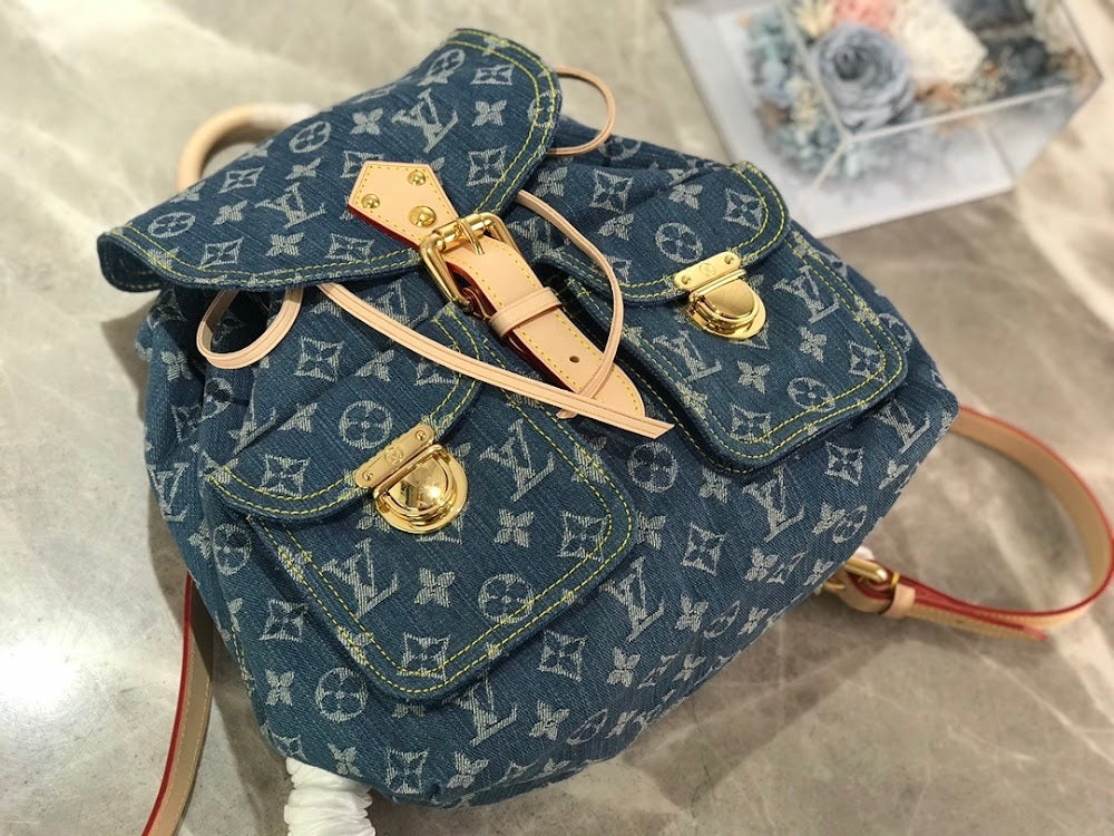 Dragons Bags ln Luxury Bag --59921