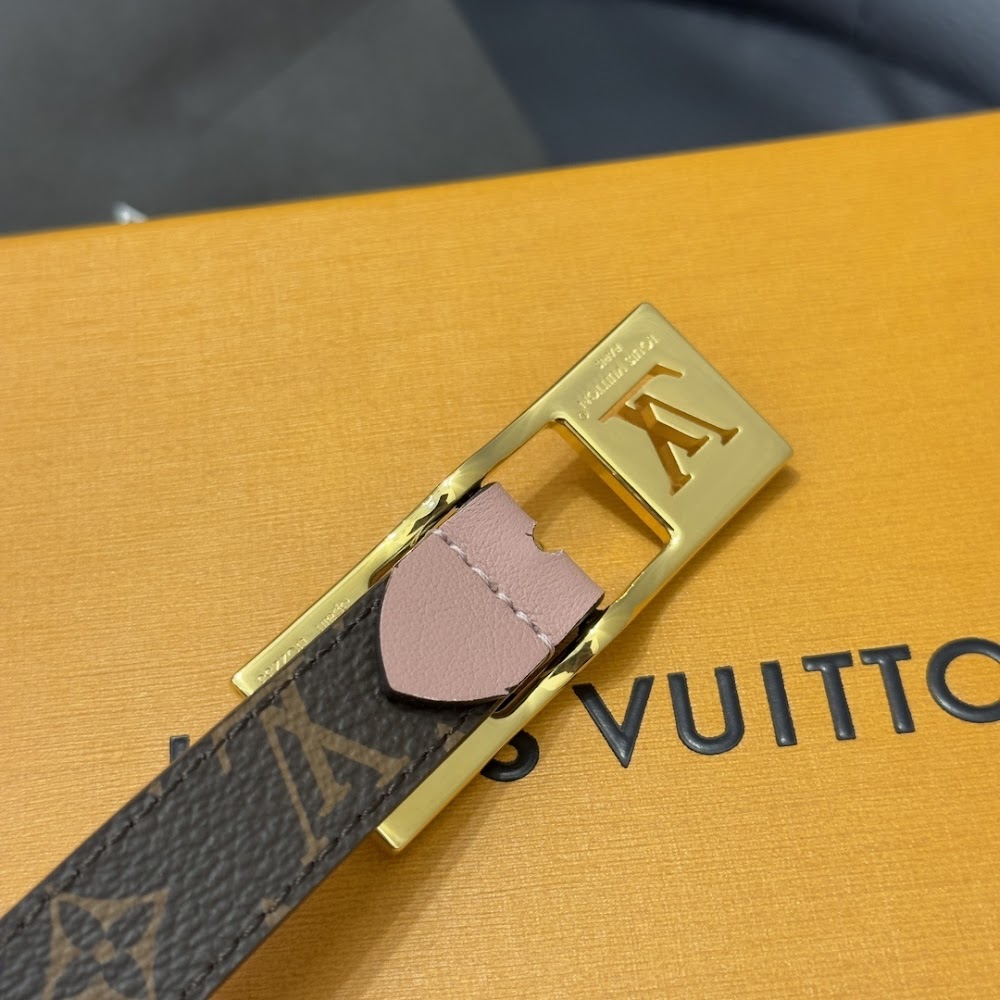 Dragons Bags ln Luxury Belt --109876