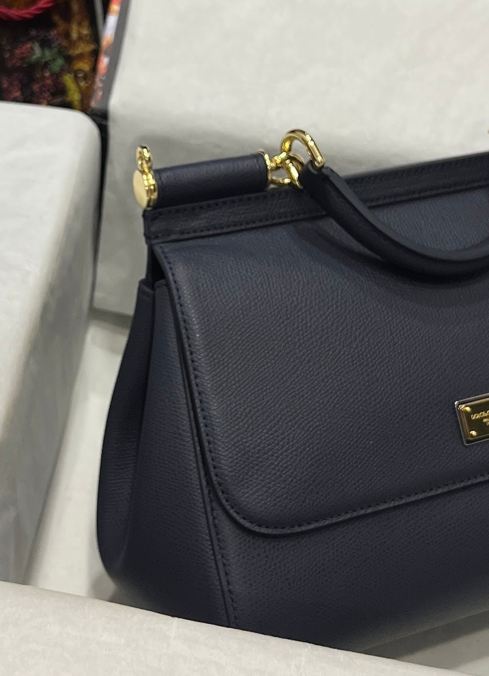Dragons Bags DGn Luxury Bag --93383