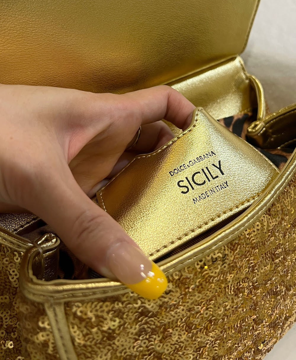 Dragons Bags DGn Luxury Bag --93652