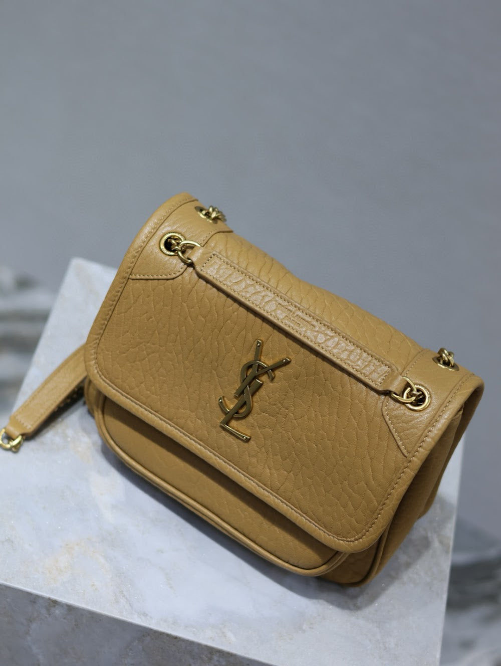 Dragons Bags YSLn Luxury Bag --119693