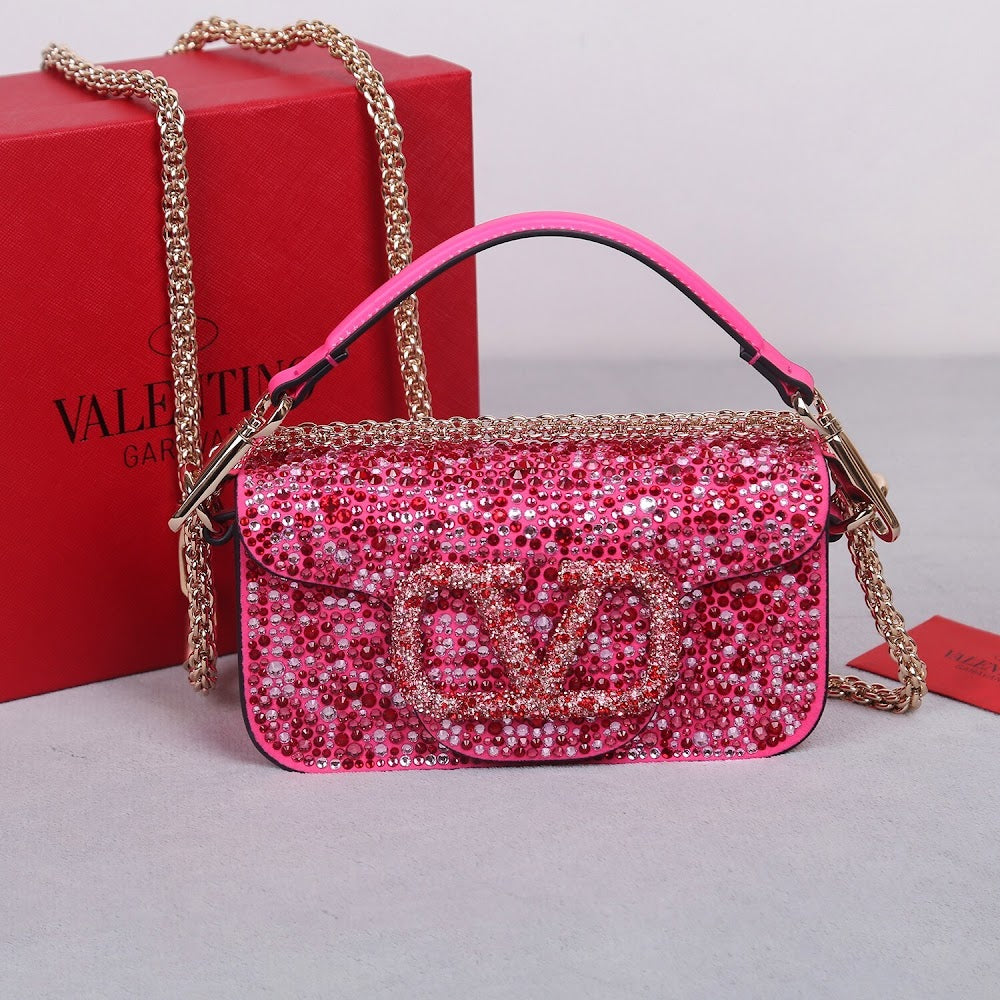 Dragons Bags Valentine Luxury Bag --122095