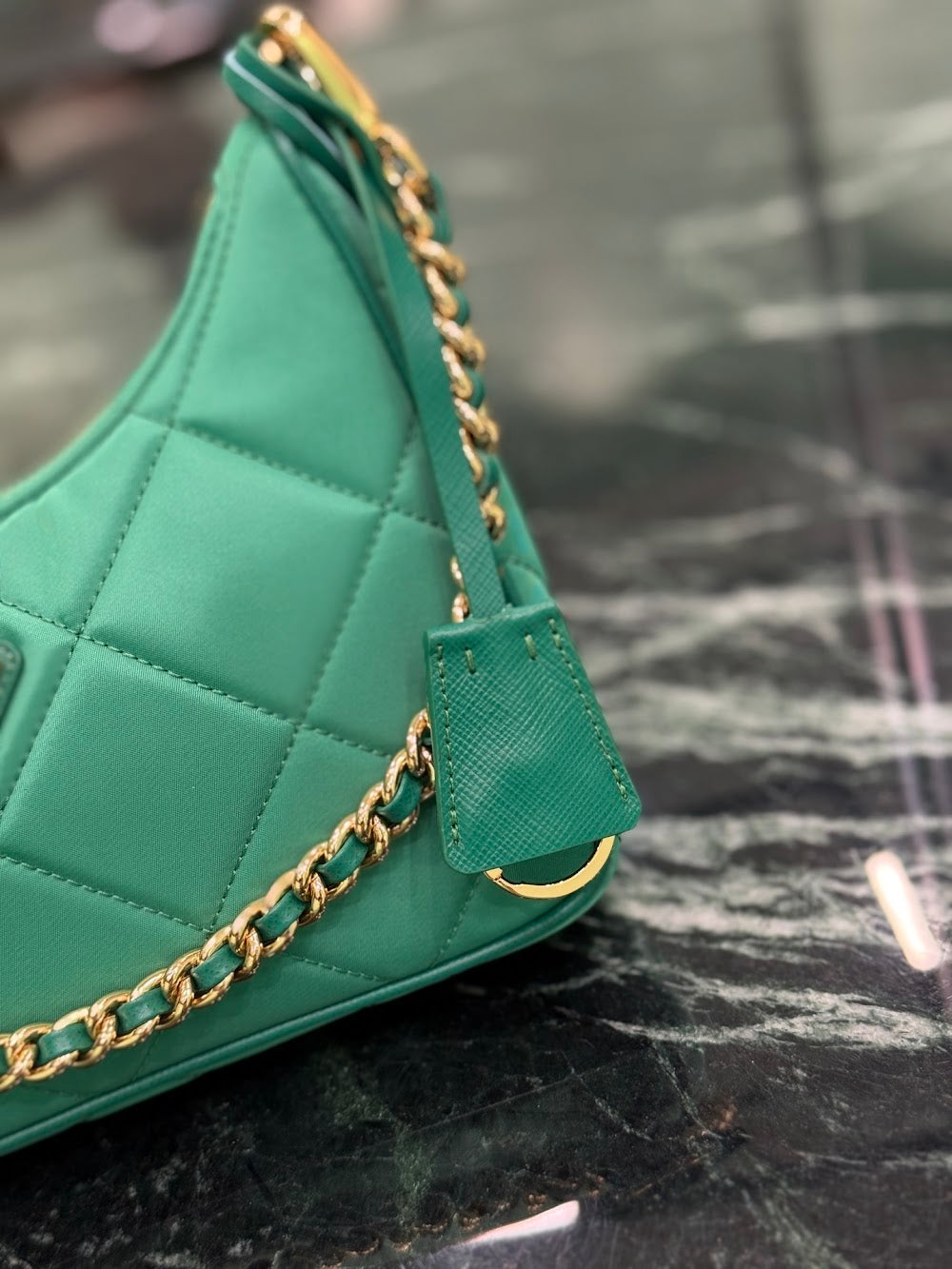 Dragons Bags Pradn Luxury Bag --102742