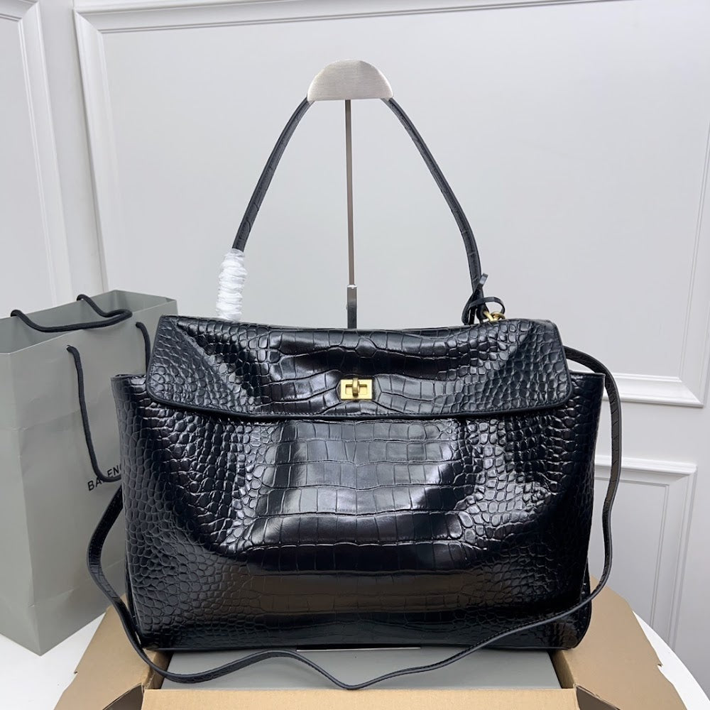 Dragons Bags Balenciaga Luxury Bag --111041