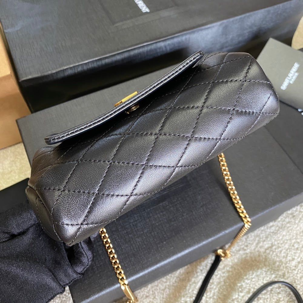 Dragons Bags YSLn Luxury Bag --120473