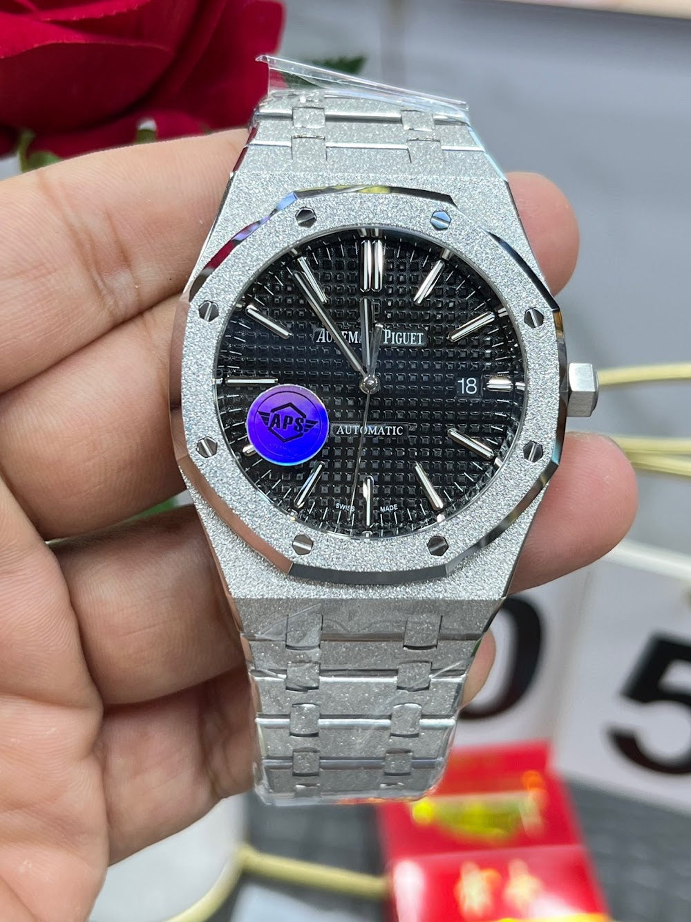 Dragons Bags Luxury Designer Watch --104386