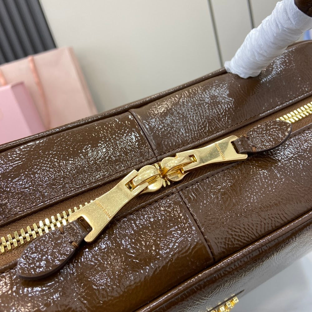 Dragons Bags Miun Miun Luxury Bag --122220