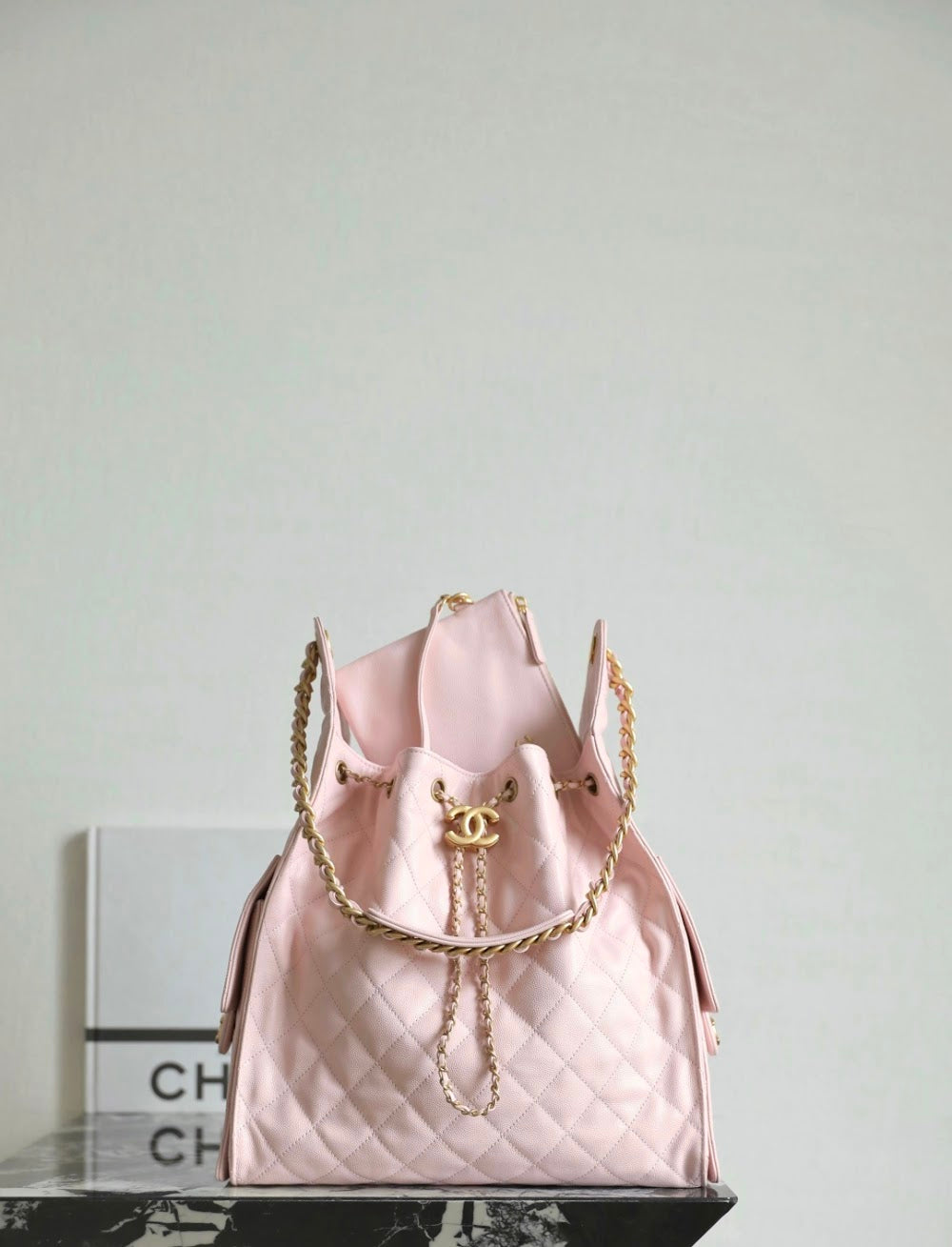 Dragons BagsCHn Luxury Bag --113656
