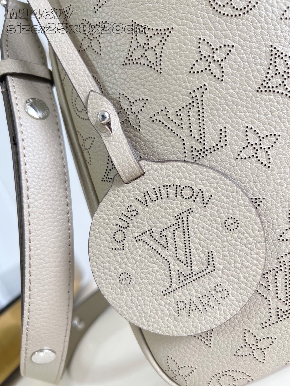 Dragons Bags ln Luxury Bag --96893