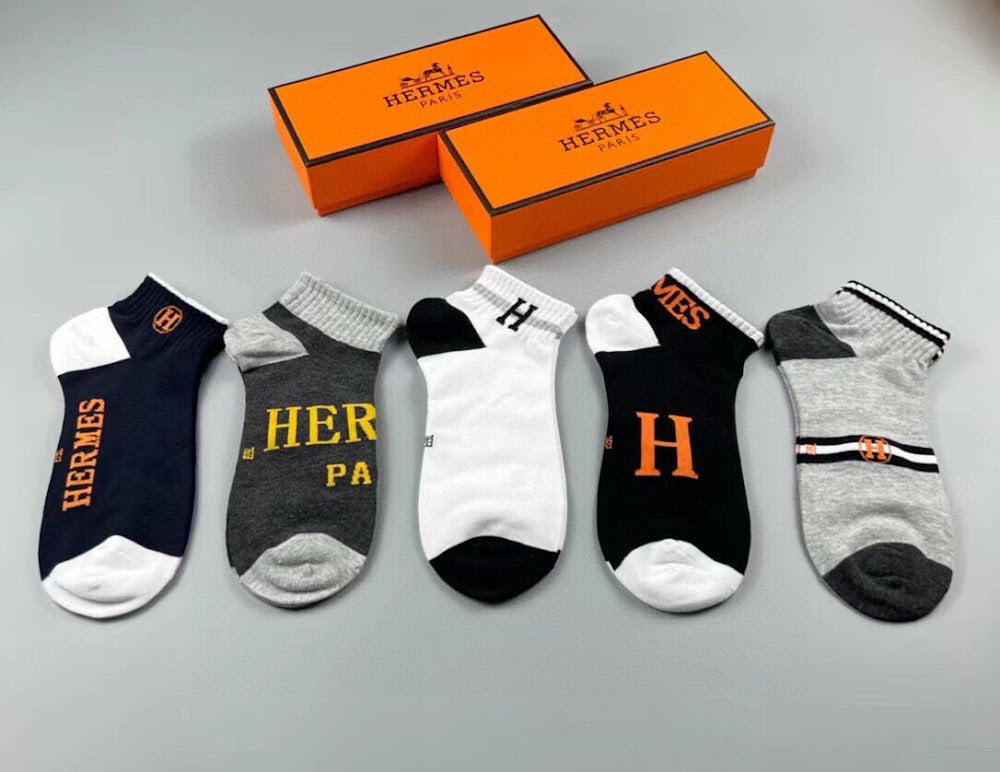 Dragons Bags Premium Luxury Socks --98530
