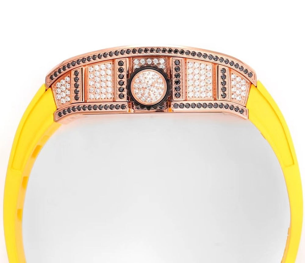 Dragons Bags Luxury Designer Watch --104252
