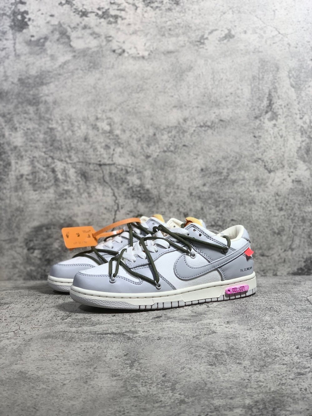 Dragons Bags Nike Luxury Shoes --55017