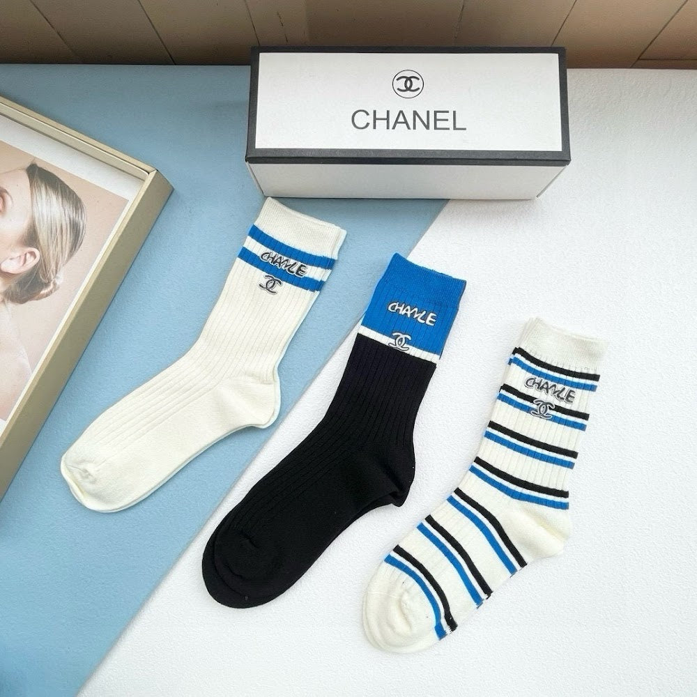 Dragons Bags Premium Luxury Socks --98734
