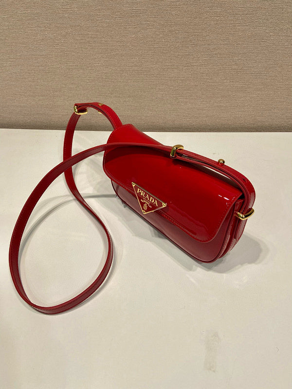 Dragons Bags pradn Luxury Bag --73612