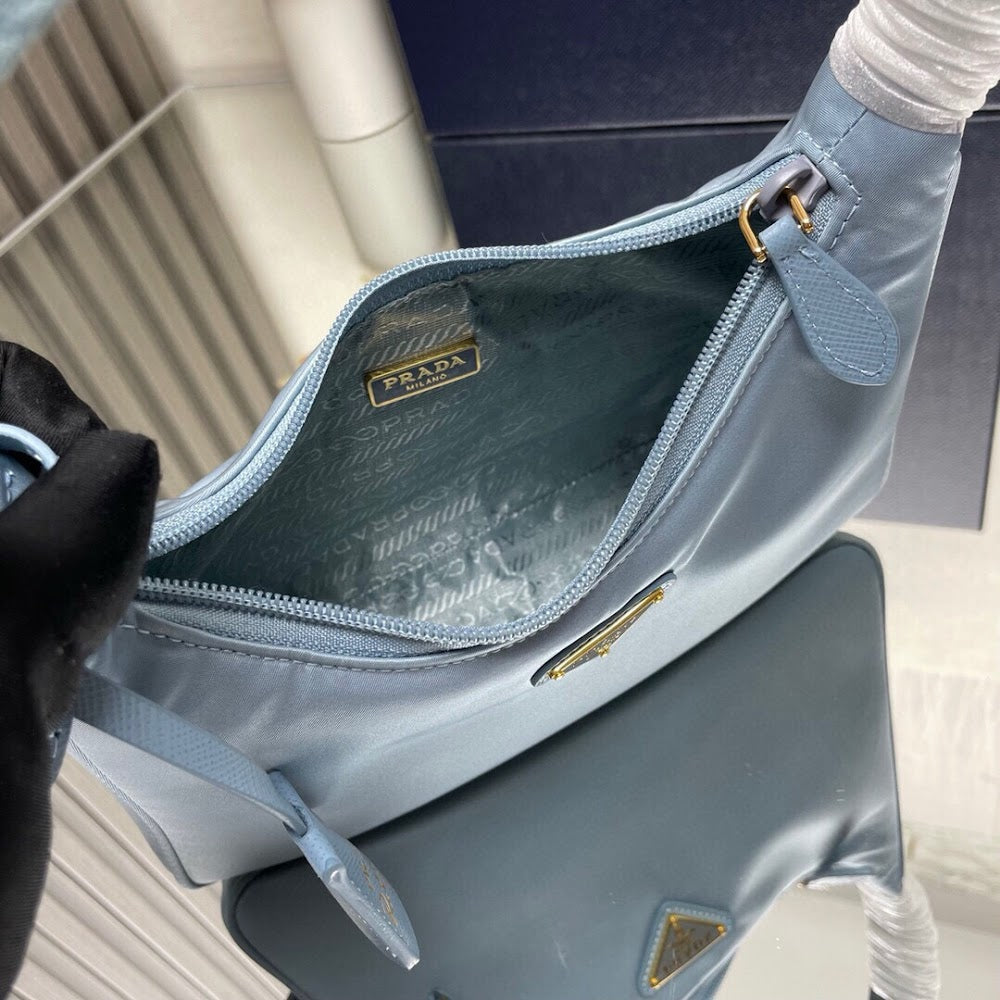Dragons Bags pradn Luxury Bag --73740