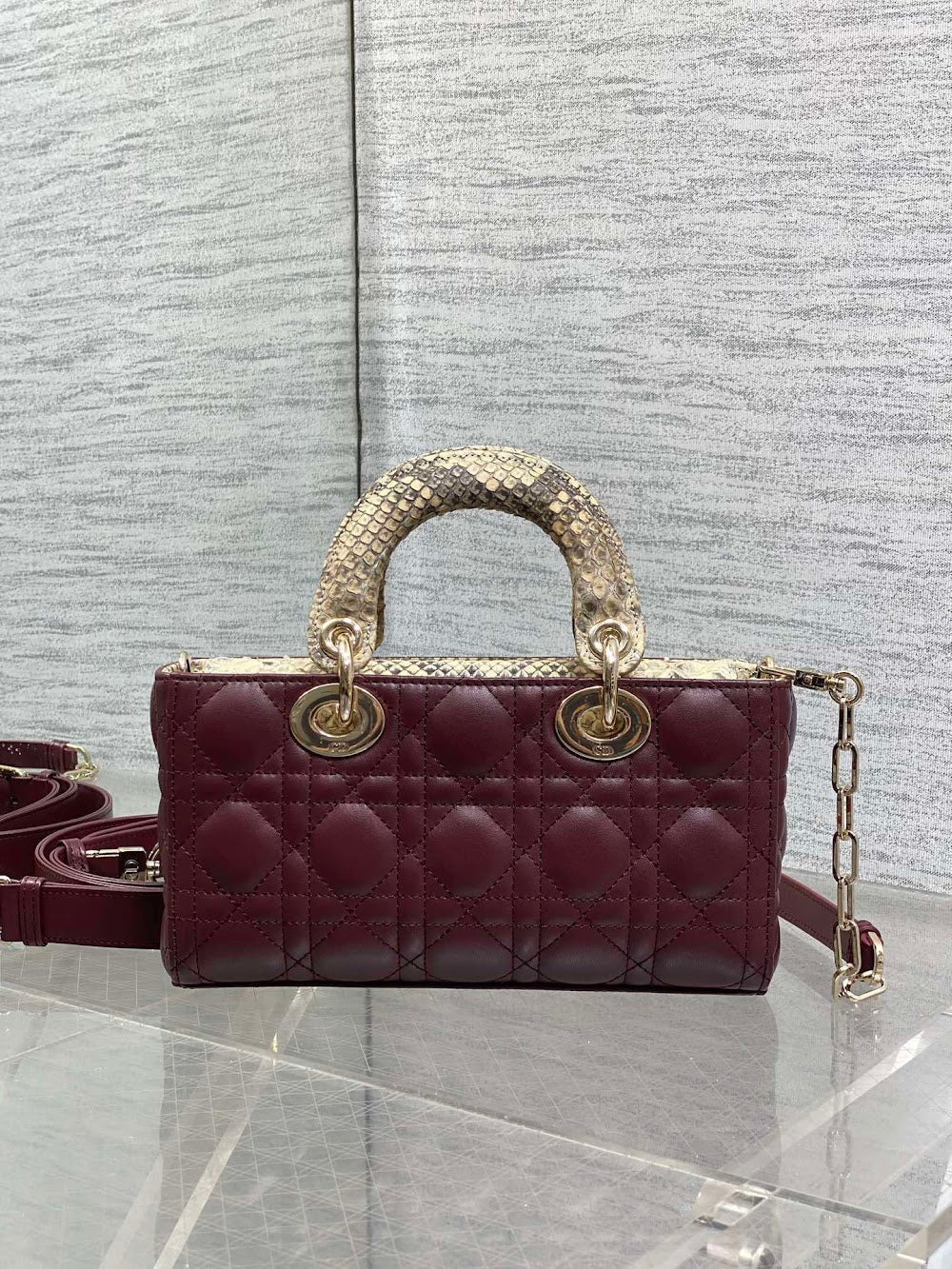 Dragons BagsDiorn Luxury Bag --115345