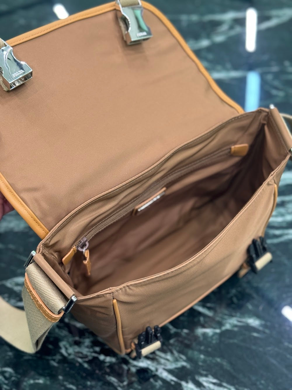 Dragons Bags Pradn Luxury Bag --102791