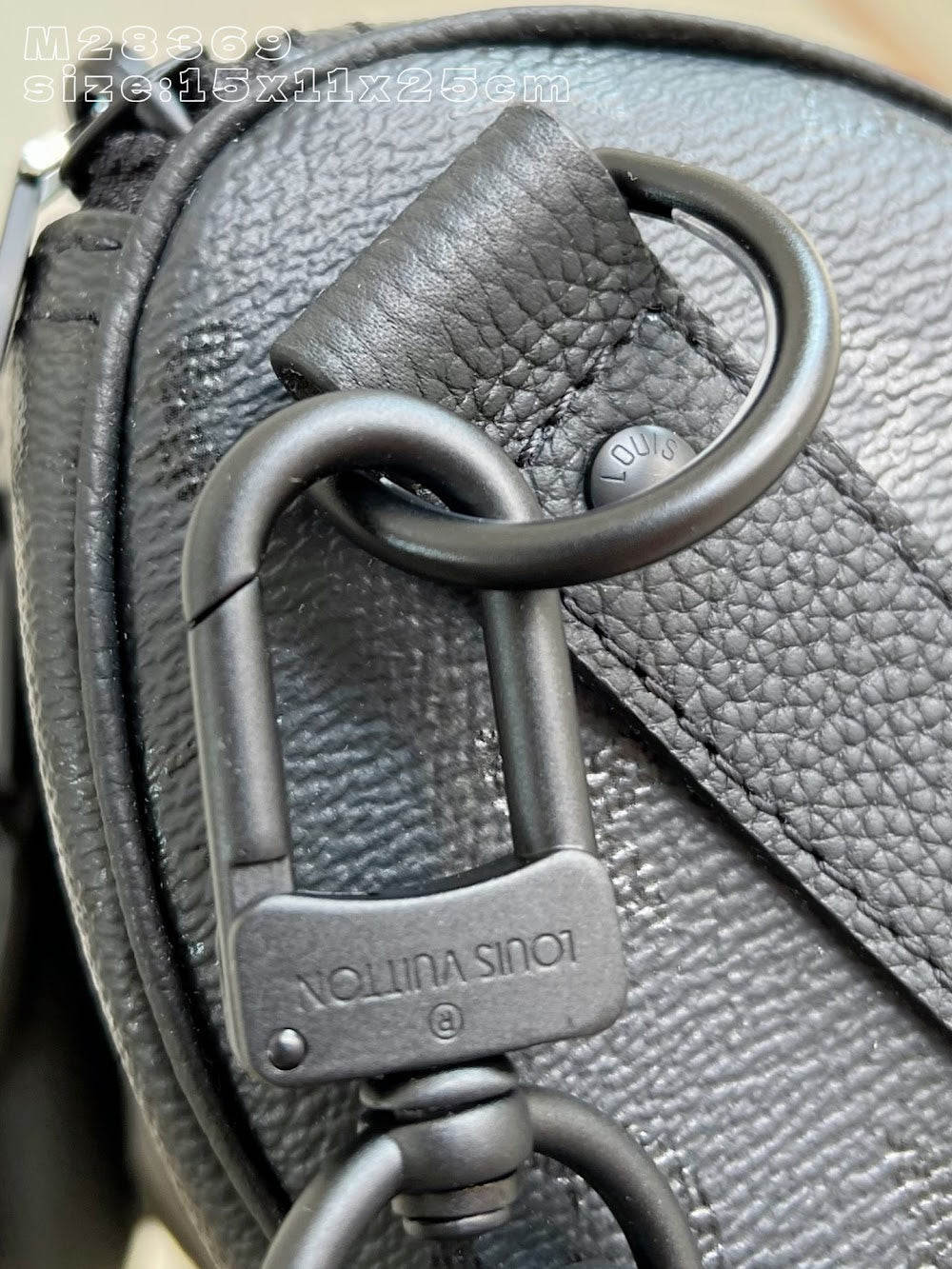Dragons Bags ln Luxury Bag --96684