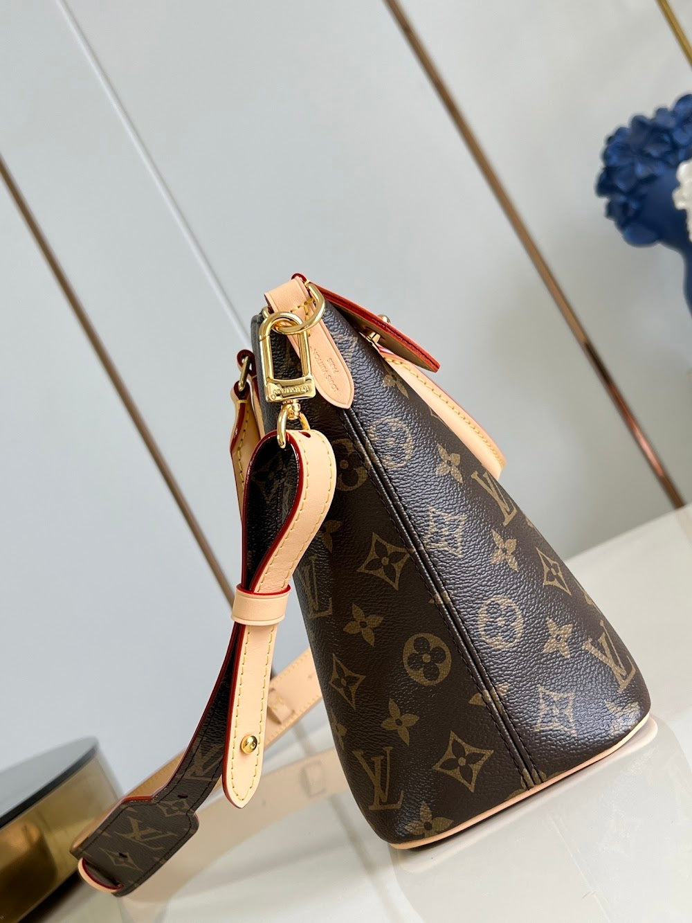 Dragons Bags ln Luxury Bag --95602