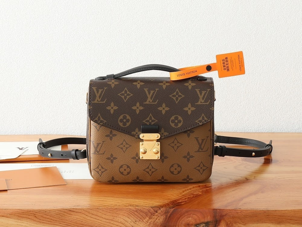 Dragons Bags ln Luxury Bag --97255